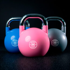 Kettlebells
