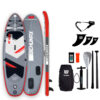 Tablas de Paddle Surf Be Wave Carbon
