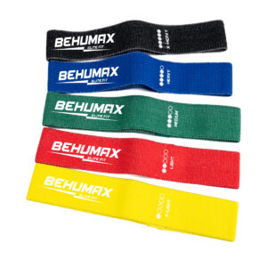 Bandas Elásticas