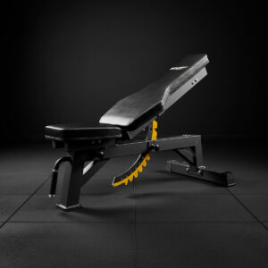 Bancos de Musculación