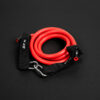 et_De_Bandas_Elasticas_Motion_Rojo