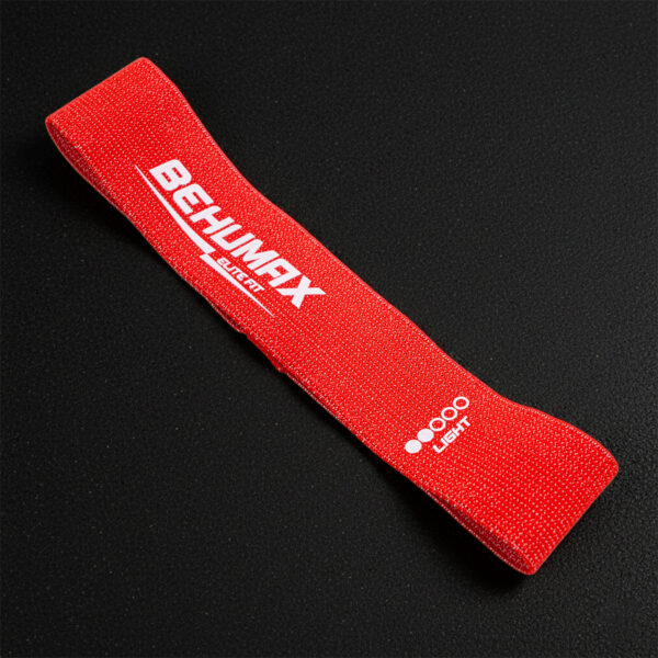 Set_De_Bandas_Elasticas_De_Tela_Rojo