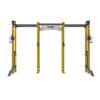 Power Rack Multifuncional MR-9000 - Dorado Frontal