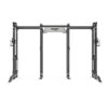 Power Rack Multifuncional MR-9000 - Negro Frontal