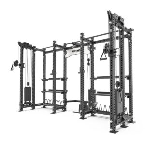 Racks Multiestación