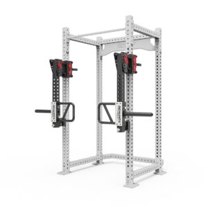 Brazos_Jammer_Ajustables_Para_Rack_En_Uso