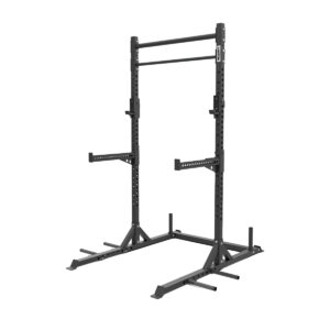 Half Rack Trainer