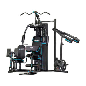 Máquina multifunción Multigym 560 PRO